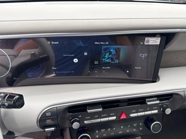 new 2026 Hyundai Palisade Hybrid car, priced at $51,299