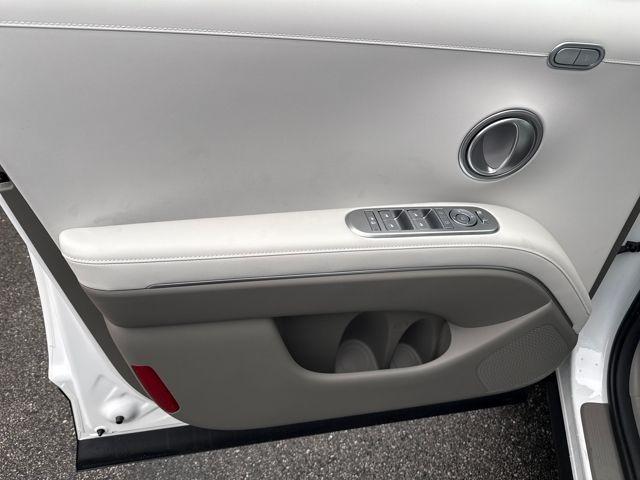 new 2026 Hyundai Palisade Hybrid car, priced at $51,299