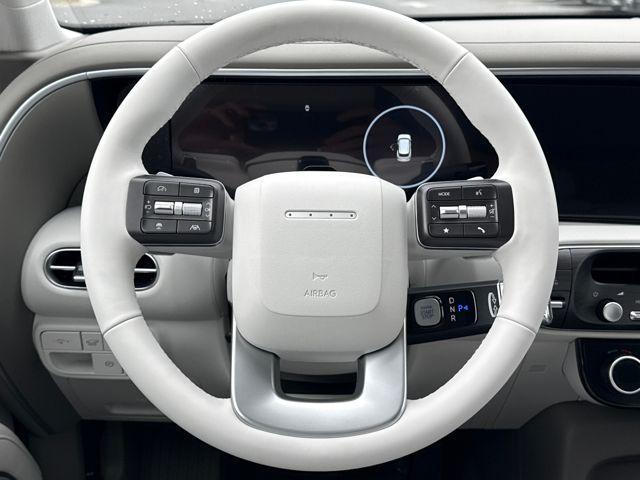 new 2026 Hyundai Palisade Hybrid car, priced at $51,299