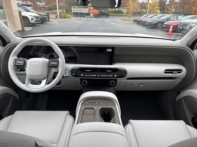 new 2026 Hyundai Palisade Hybrid car, priced at $51,299