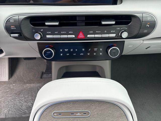 new 2026 Hyundai Palisade Hybrid car, priced at $51,299