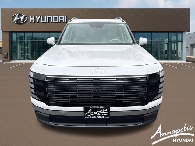 new 2026 Hyundai Palisade Hybrid car, priced at $51,299