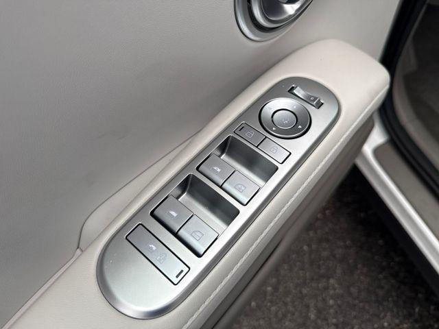 new 2026 Hyundai Palisade Hybrid car, priced at $51,299