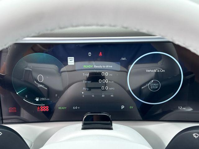 new 2026 Hyundai Palisade Hybrid car, priced at $51,299