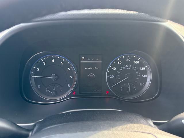 used 2023 Hyundai Kona car, priced at $22,250