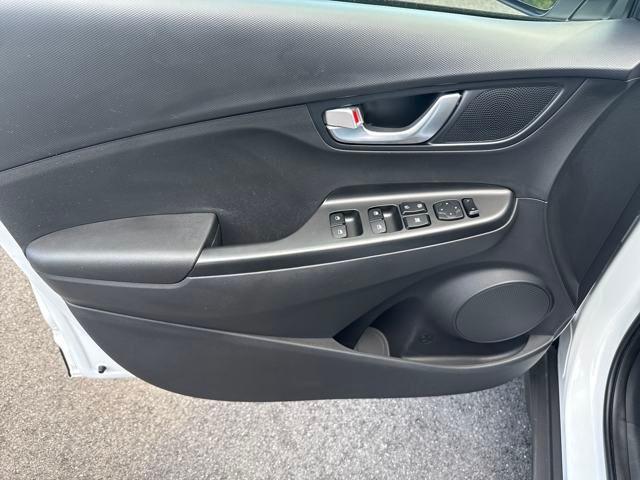 used 2023 Hyundai Kona car, priced at $22,250