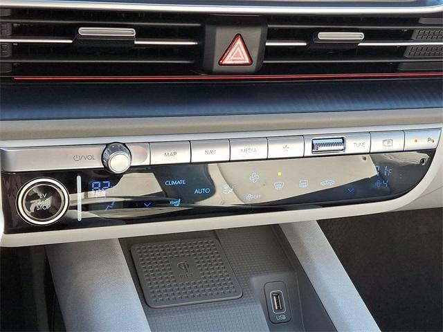 used 2024 Hyundai IONIQ 6 car, priced at $34,332