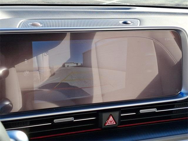 used 2024 Hyundai IONIQ 6 car, priced at $34,332