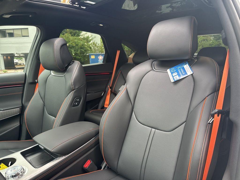 new 2026 Genesis GV70 car, priced at $61,440
