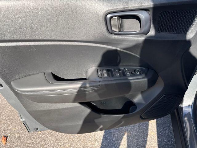 new 2026 Hyundai Venue car