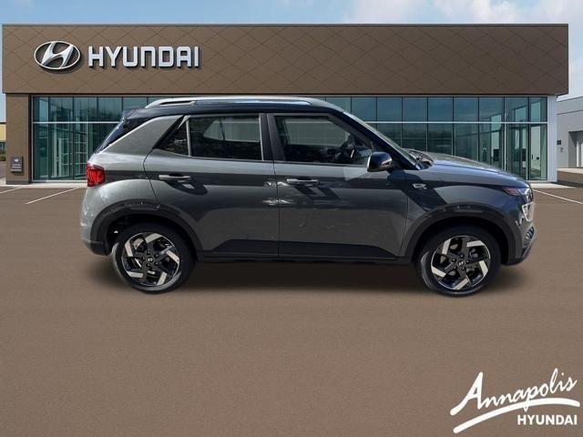 new 2026 Hyundai Venue car
