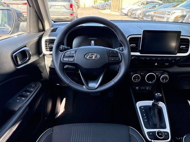 new 2026 Hyundai Venue car