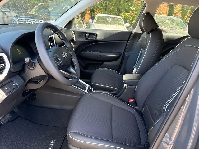 new 2026 Hyundai Venue car