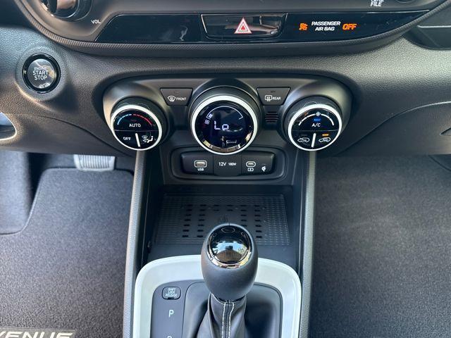 new 2026 Hyundai Venue car