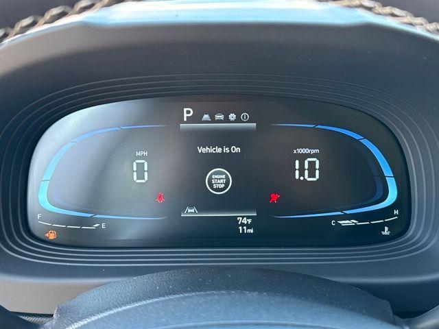 new 2026 Hyundai Venue car