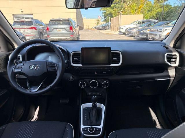 new 2026 Hyundai Venue car