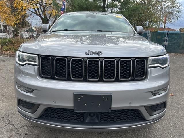 used 2019 Jeep Grand Cherokee car, priced at $26,995