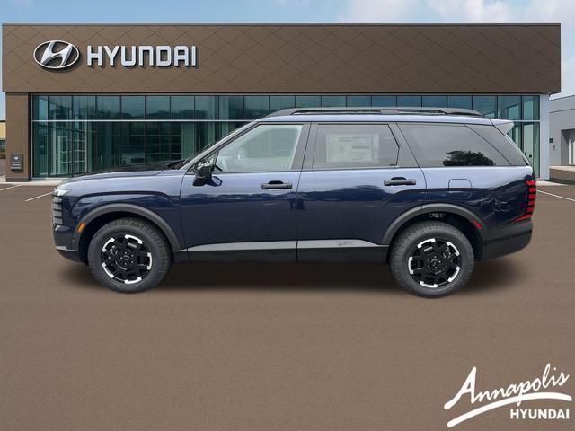 new 2026 Hyundai Palisade car, priced at $51,520