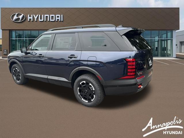 new 2026 Hyundai Palisade car, priced at $51,520