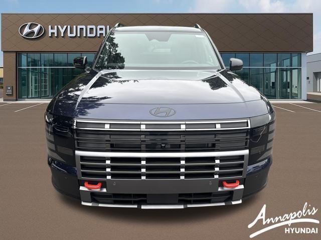new 2026 Hyundai Palisade car, priced at $51,520