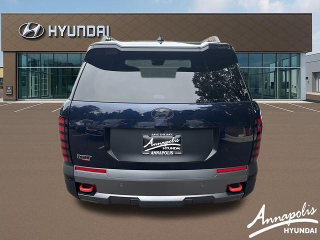 new 2026 Hyundai Palisade car, priced at $51,520