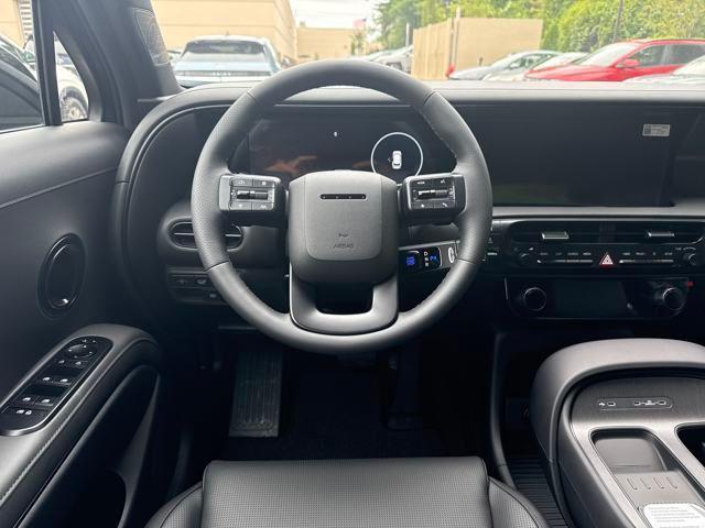 new 2026 Hyundai Palisade car, priced at $51,520