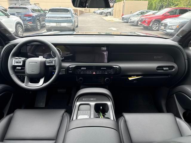 new 2026 Hyundai Palisade car, priced at $51,520