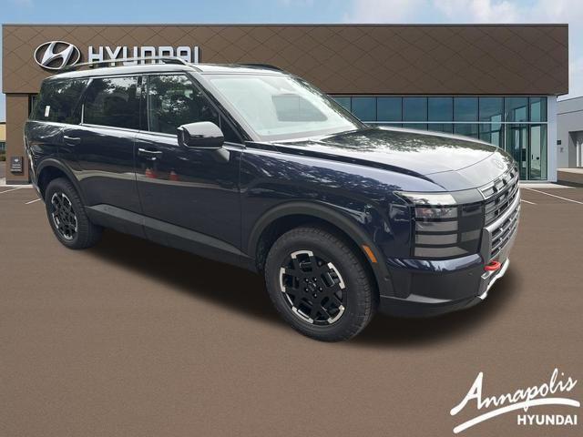 new 2026 Hyundai Palisade car, priced at $51,520