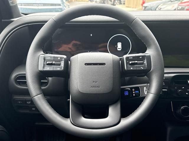 new 2026 Hyundai Palisade car, priced at $51,520