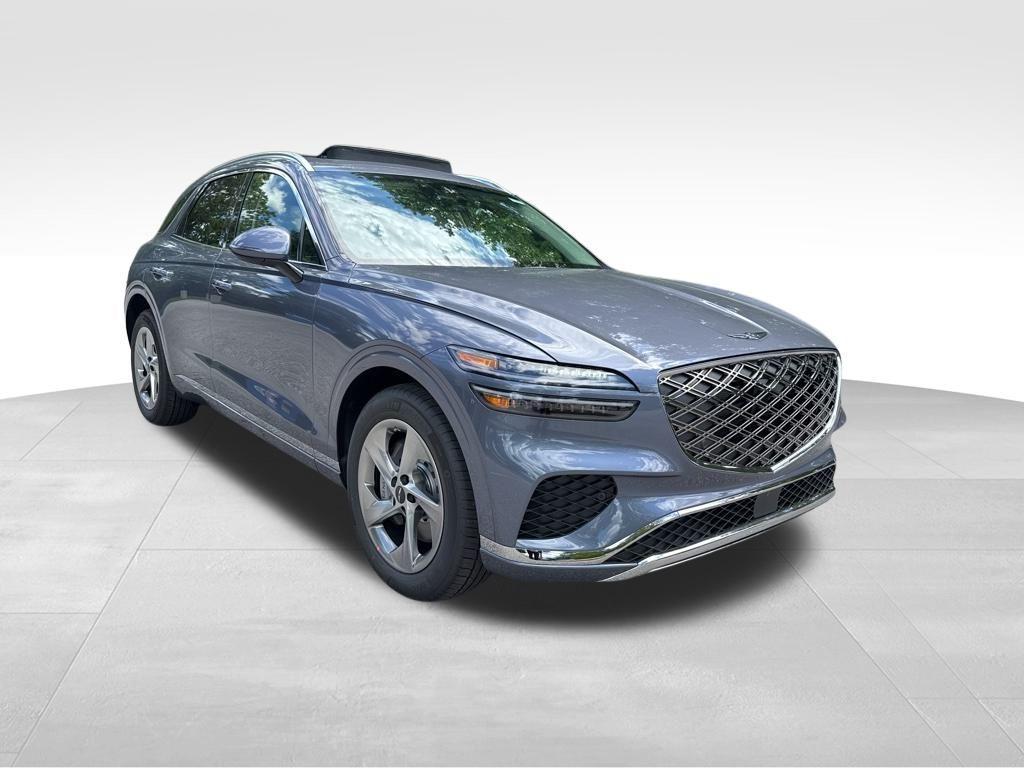 new 2026 Genesis GV70 car, priced at $52,485