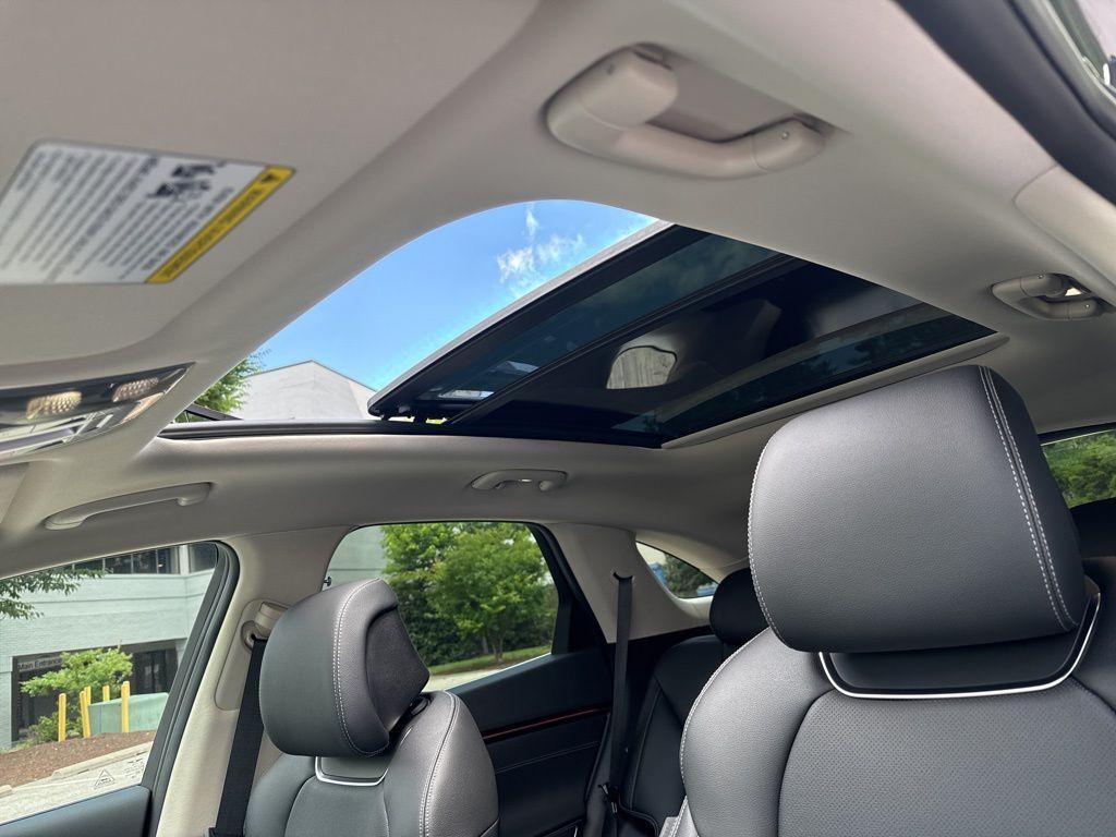 new 2026 Genesis GV70 car, priced at $52,485
