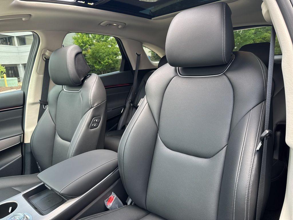 new 2026 Genesis GV70 car, priced at $52,485