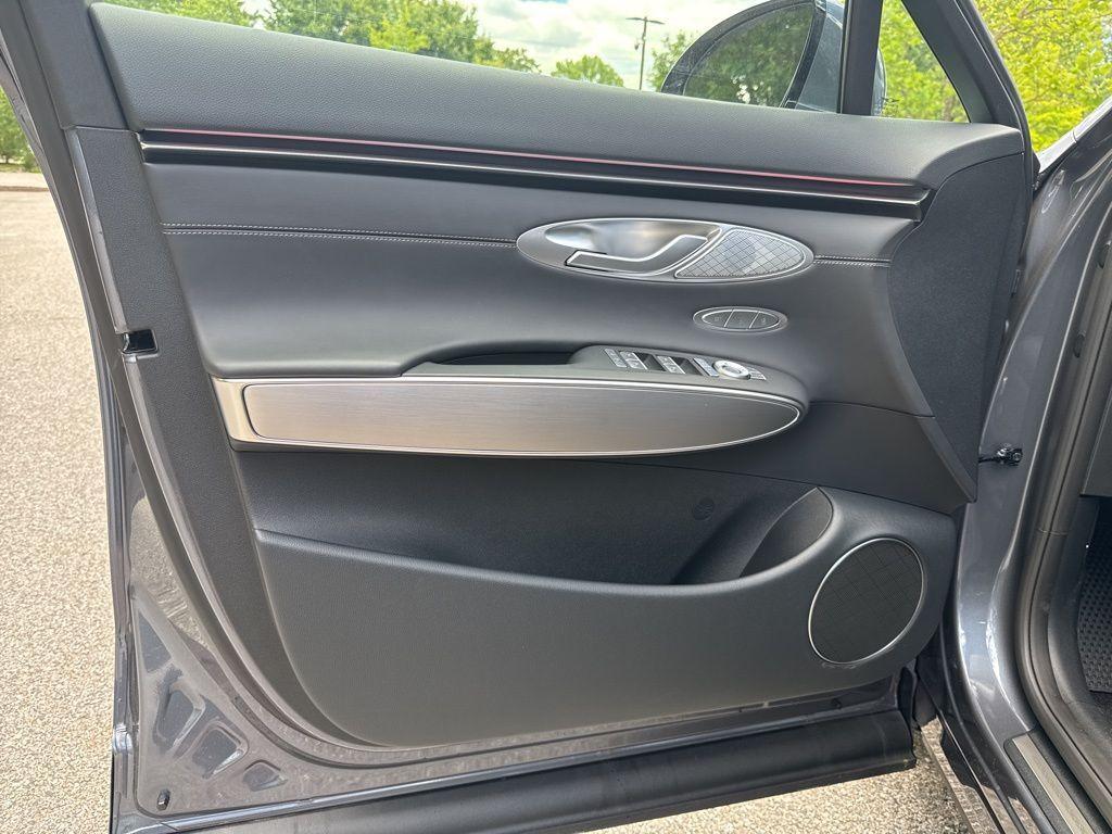 new 2026 Genesis GV70 car, priced at $52,485
