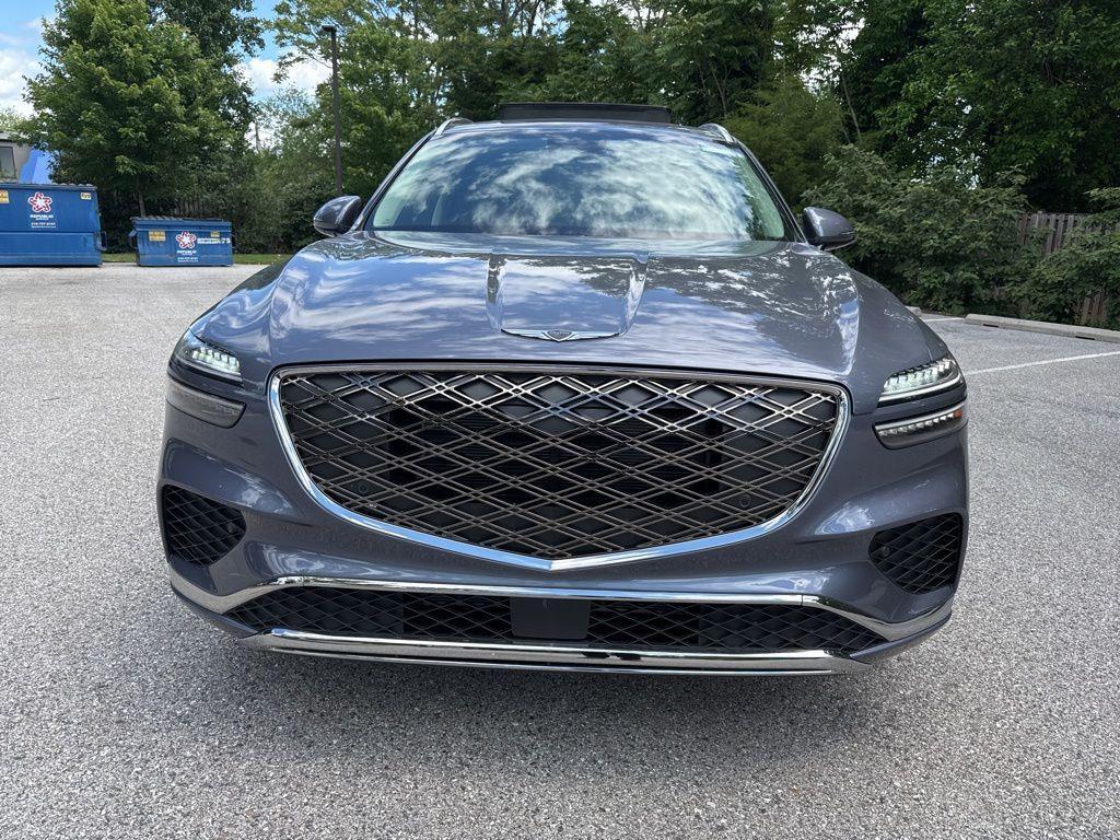 new 2026 Genesis GV70 car, priced at $52,485