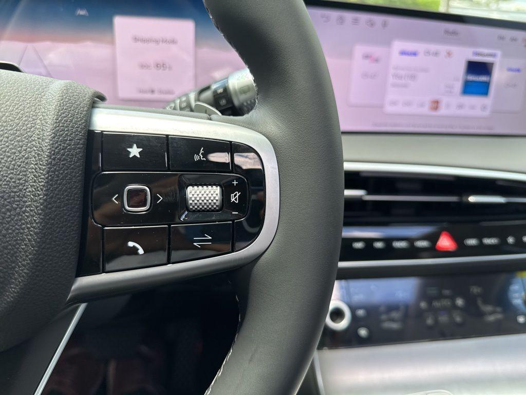 new 2026 Genesis GV70 car, priced at $52,485