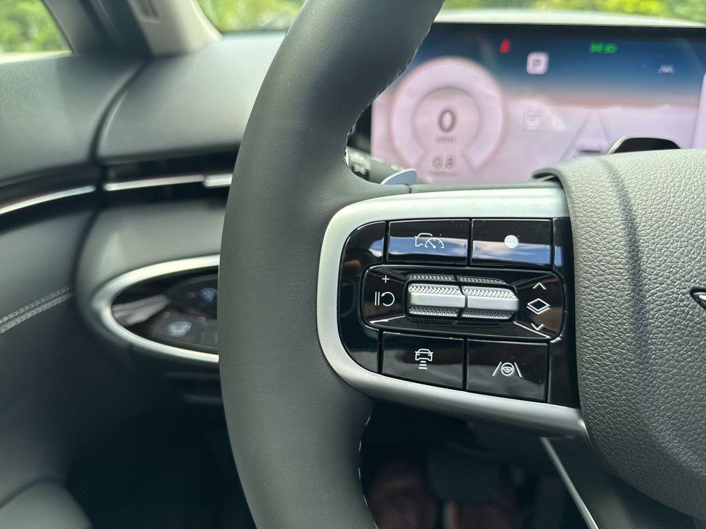 new 2026 Genesis GV70 car, priced at $52,485