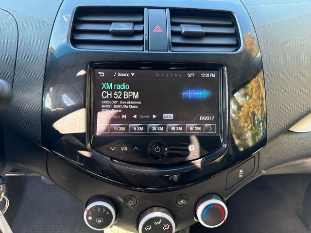 used 2013 Chevrolet Spark car, priced at $8,675