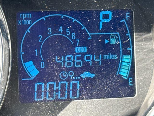 used 2013 Chevrolet Spark car, priced at $8,675