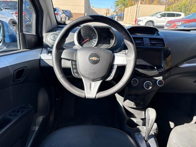 used 2013 Chevrolet Spark car, priced at $8,675