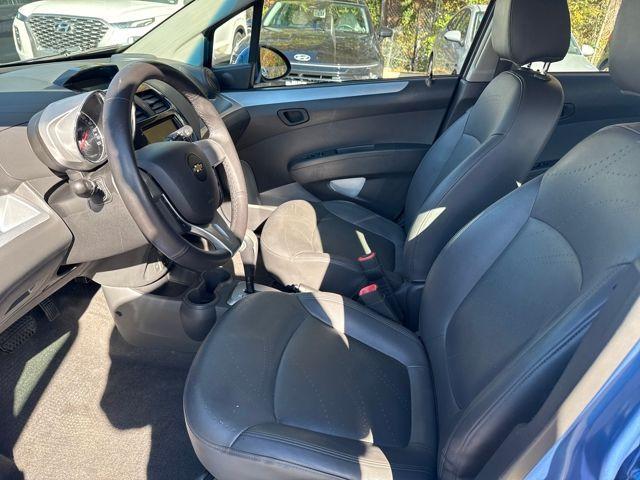 used 2013 Chevrolet Spark car, priced at $8,675