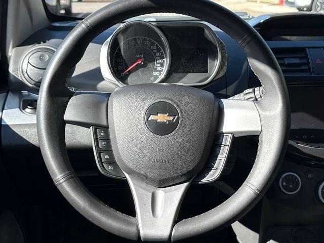 used 2013 Chevrolet Spark car, priced at $8,675