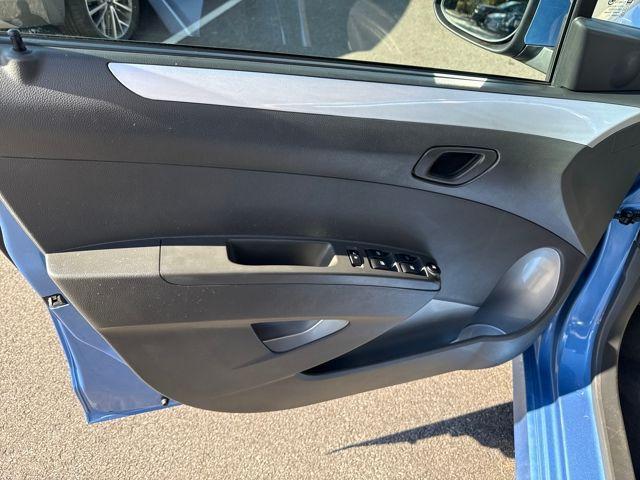 used 2013 Chevrolet Spark car, priced at $8,675