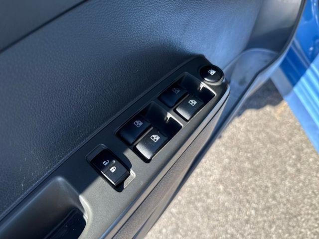 used 2013 Chevrolet Spark car, priced at $8,675