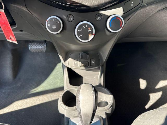 used 2013 Chevrolet Spark car, priced at $8,675