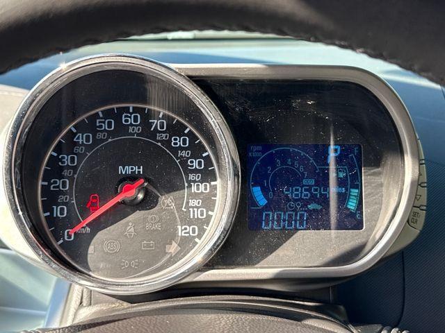 used 2013 Chevrolet Spark car, priced at $8,675