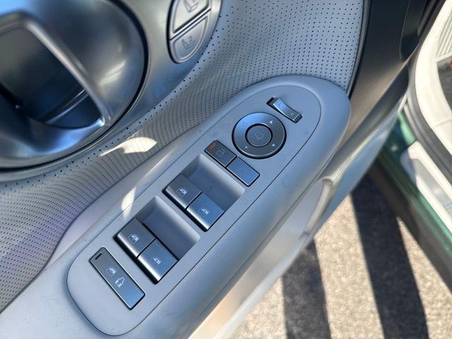 new 2026 Hyundai IONIQ 9 car, priced at $77,727