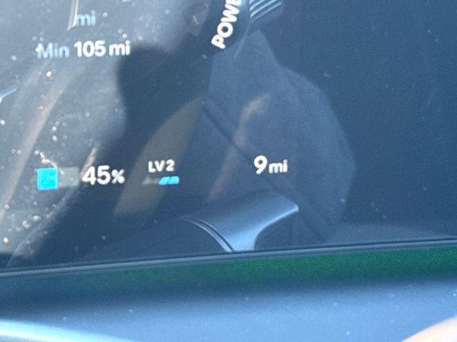 new 2026 Hyundai IONIQ 9 car, priced at $77,727