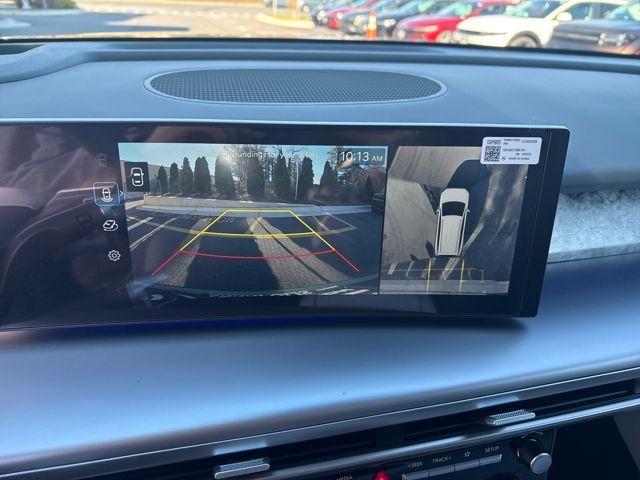 new 2026 Hyundai IONIQ 9 car, priced at $77,727