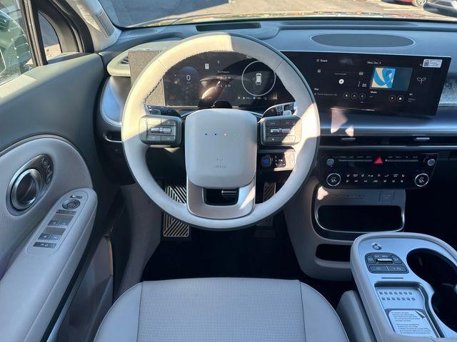 new 2026 Hyundai IONIQ 9 car, priced at $77,727