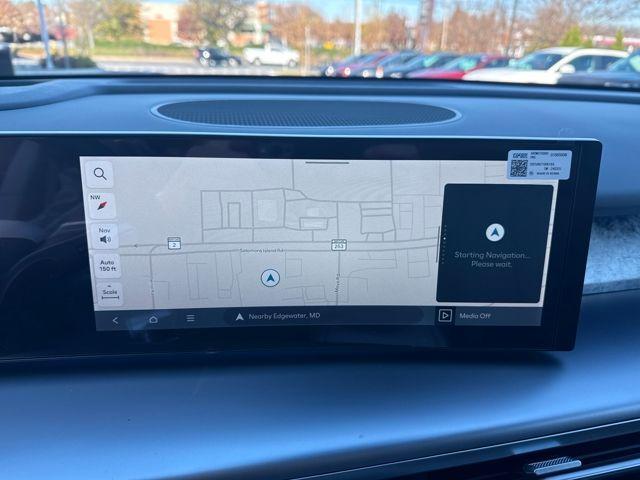 new 2026 Hyundai IONIQ 9 car, priced at $77,727